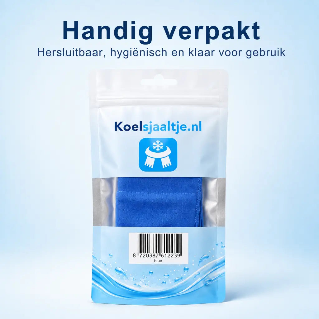Koelsjaal