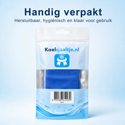Koelsjaal