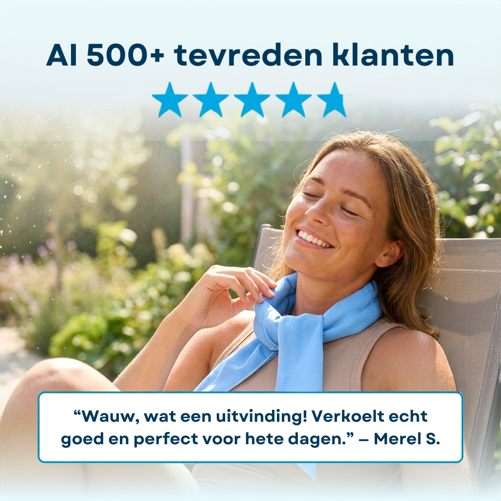 Koelsjaal