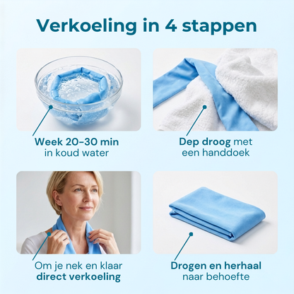 Koelsjaal