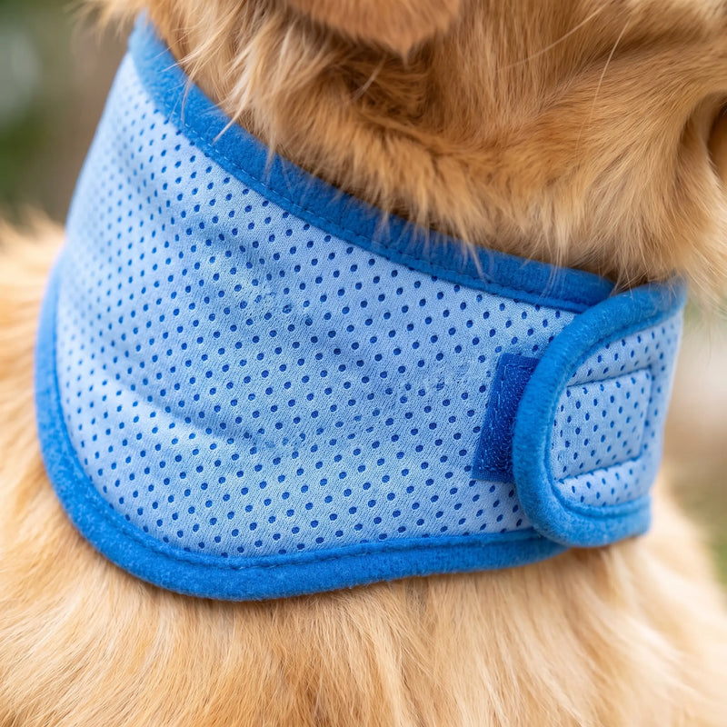 Honden Koelband