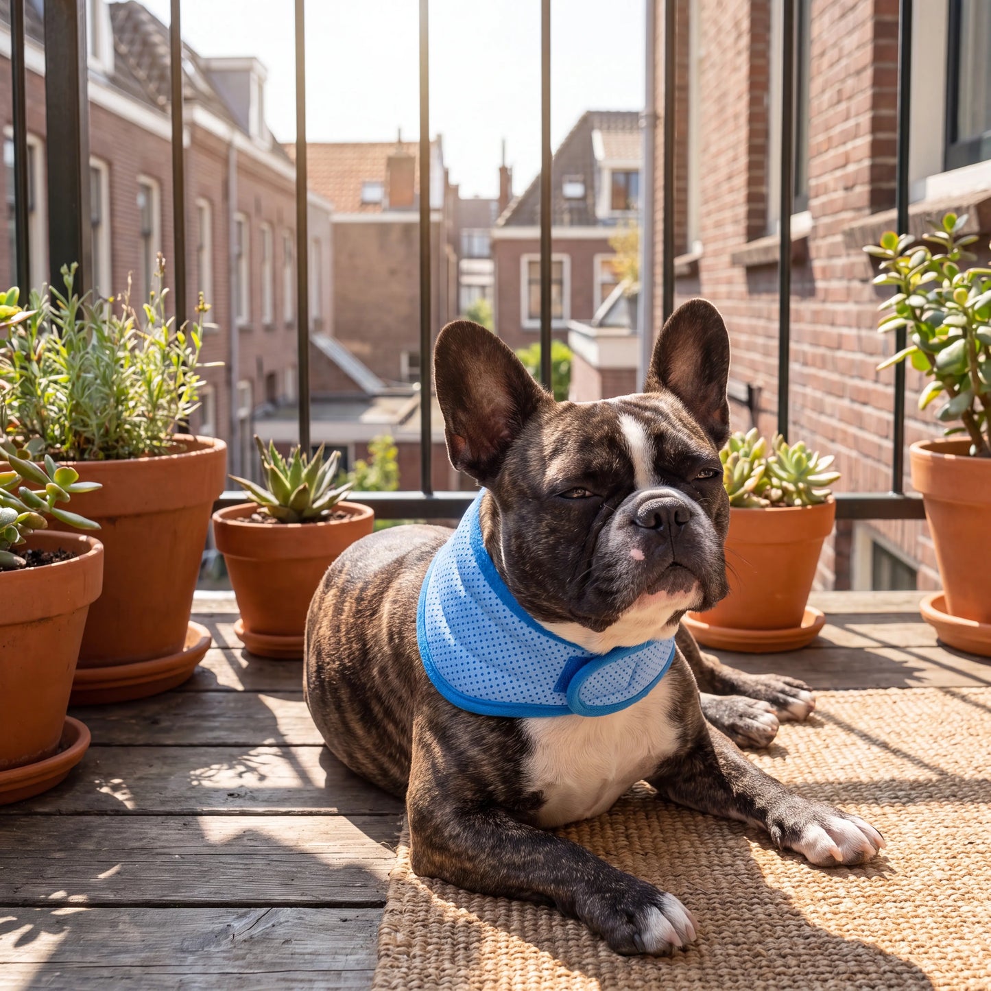 Honden Koelbandje