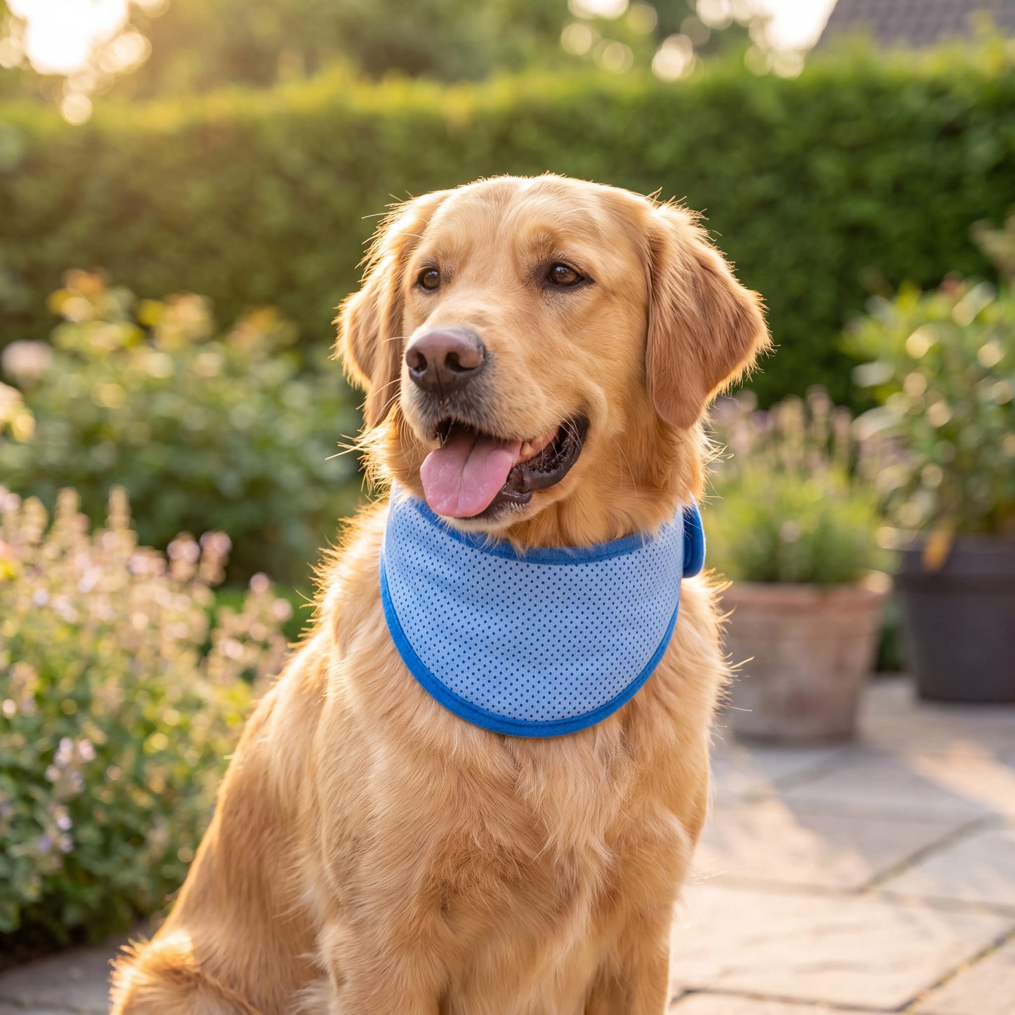 Honden Koelbandje