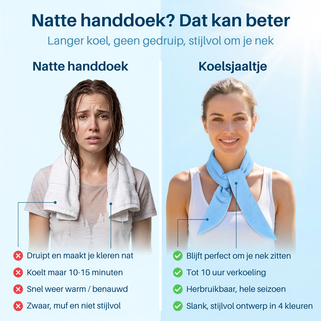 Koelsjaal